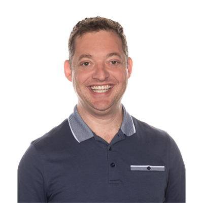 Elliot  - Co-Founder & COO