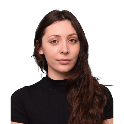 Lisa  - UX UI Designer