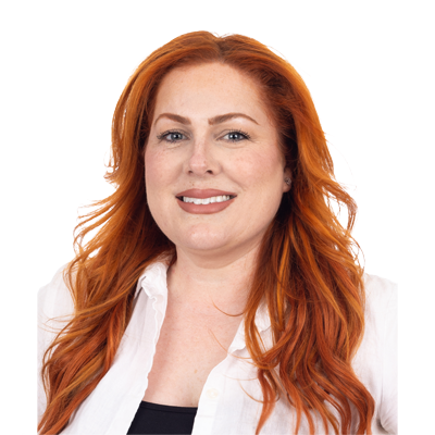 Katie  - Senior Manager - Customer Support