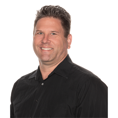 Stephen  - Event Manager - Tech and Stream Support