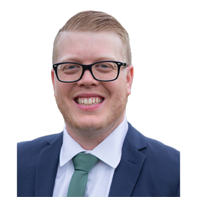 Matthew  - Customer Development