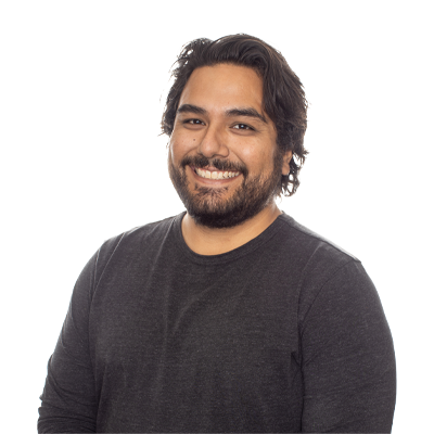 Matt  - Media Manager